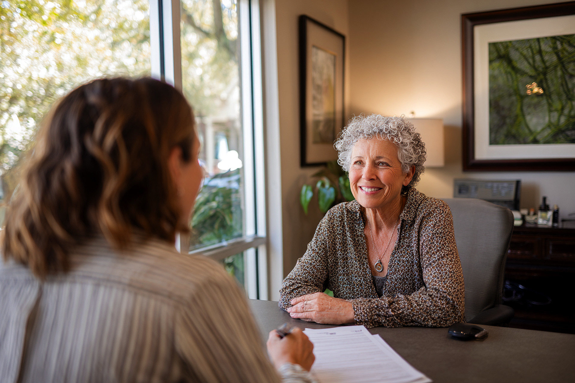 SLPM Service Philosophy