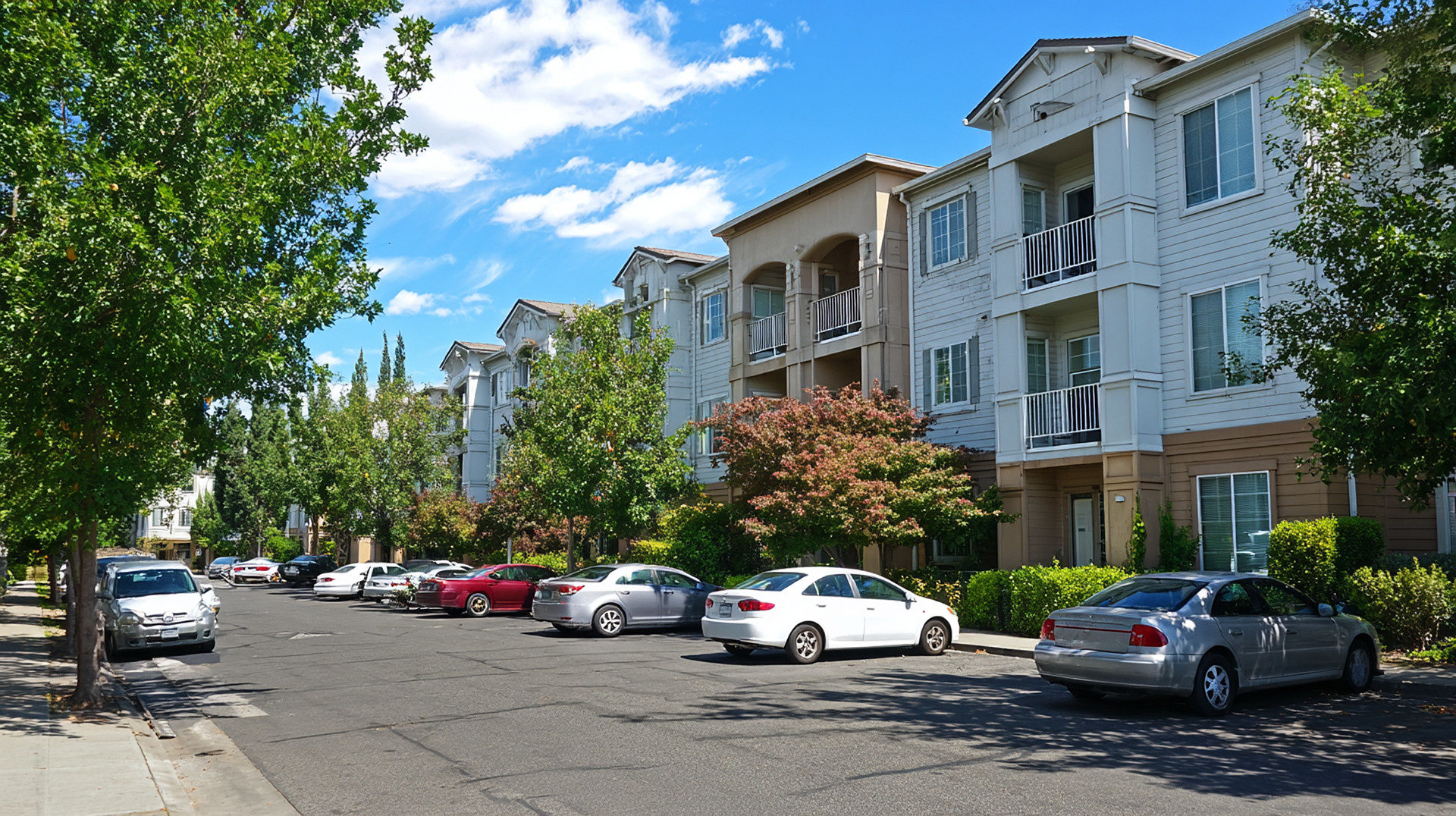 Fremont HOA Management