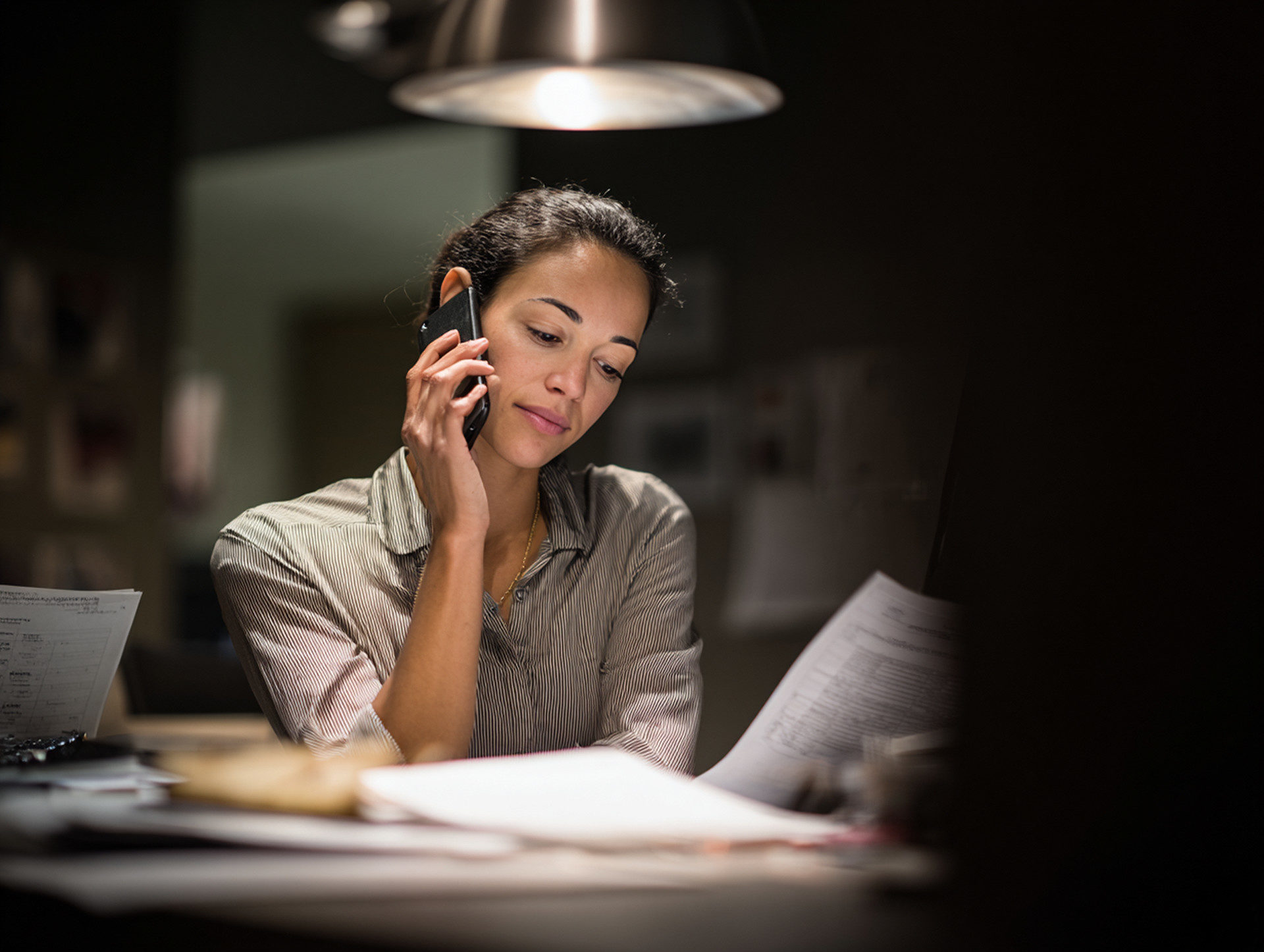 Assessment and Collections Management