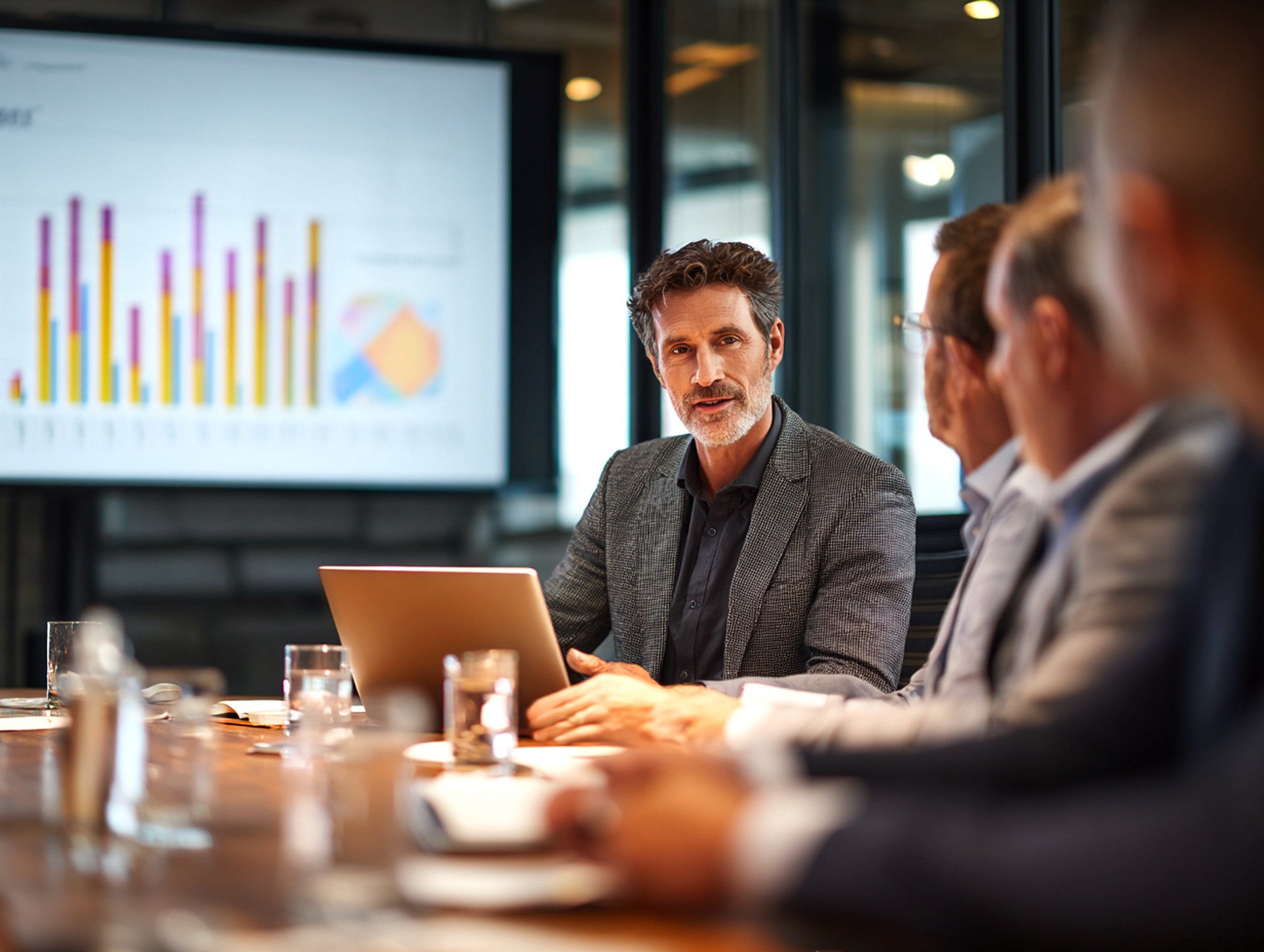 Budget Planning and Development