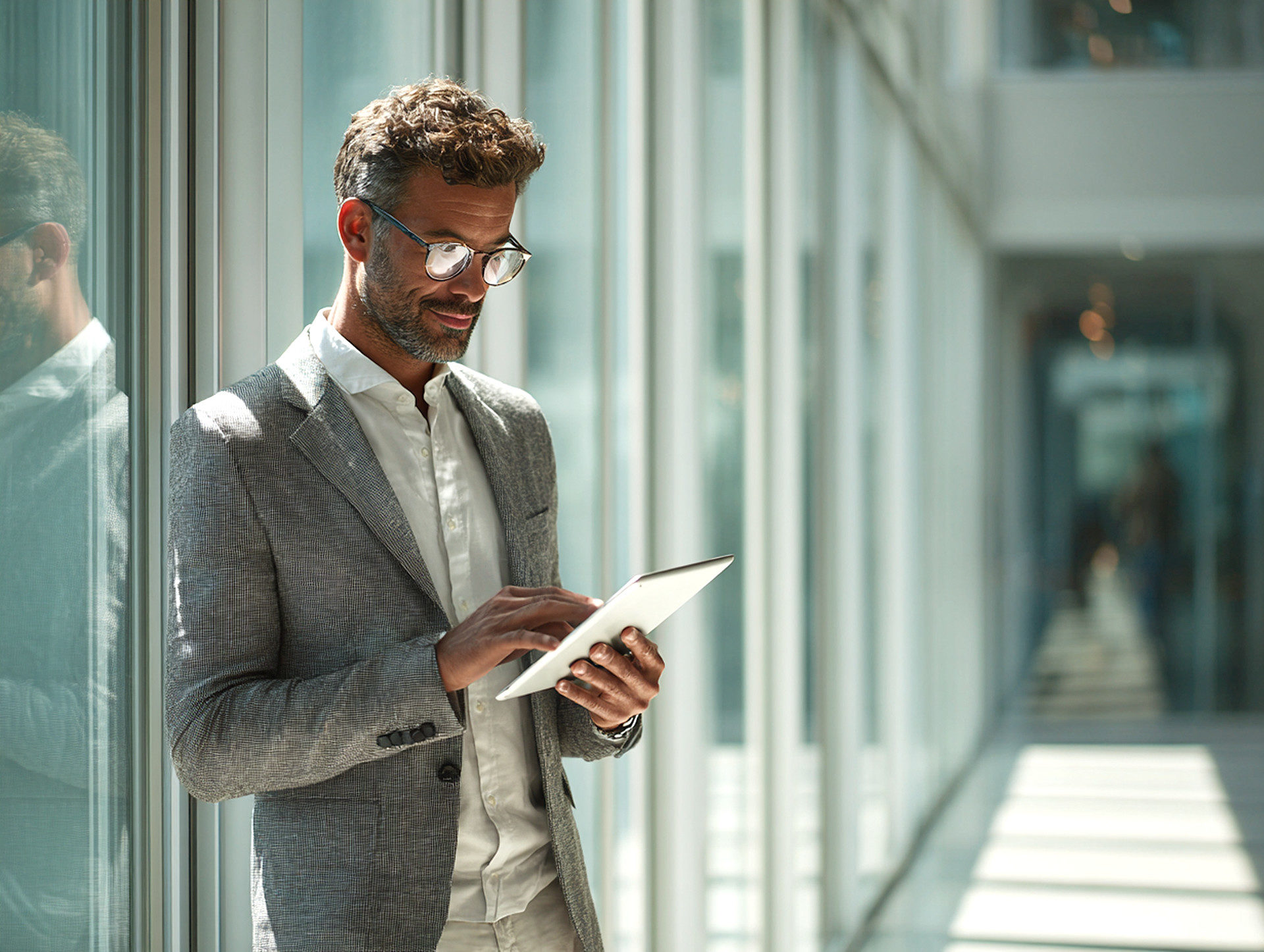 Compliance and Regulatory Management