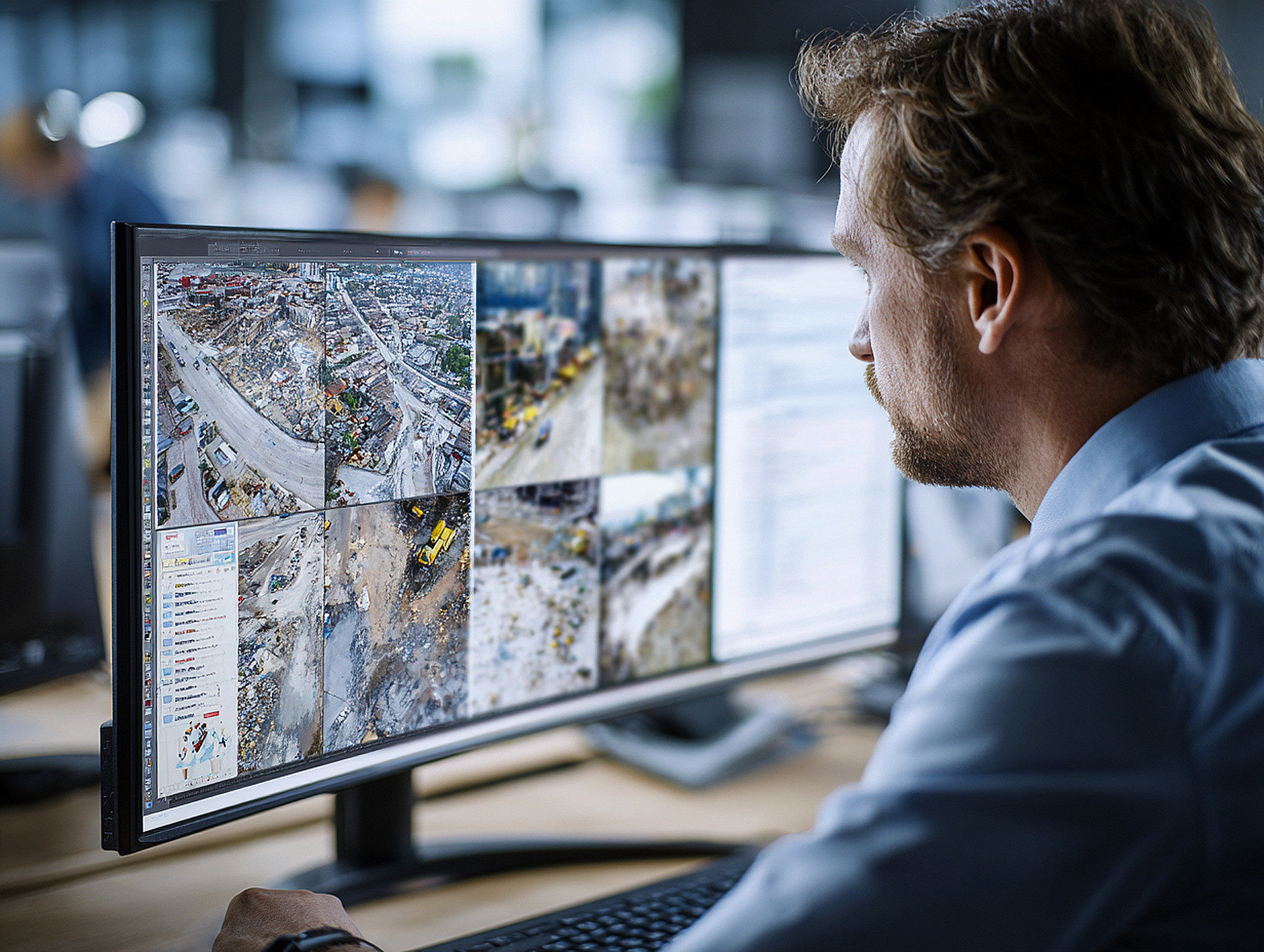 Insurance Coordination