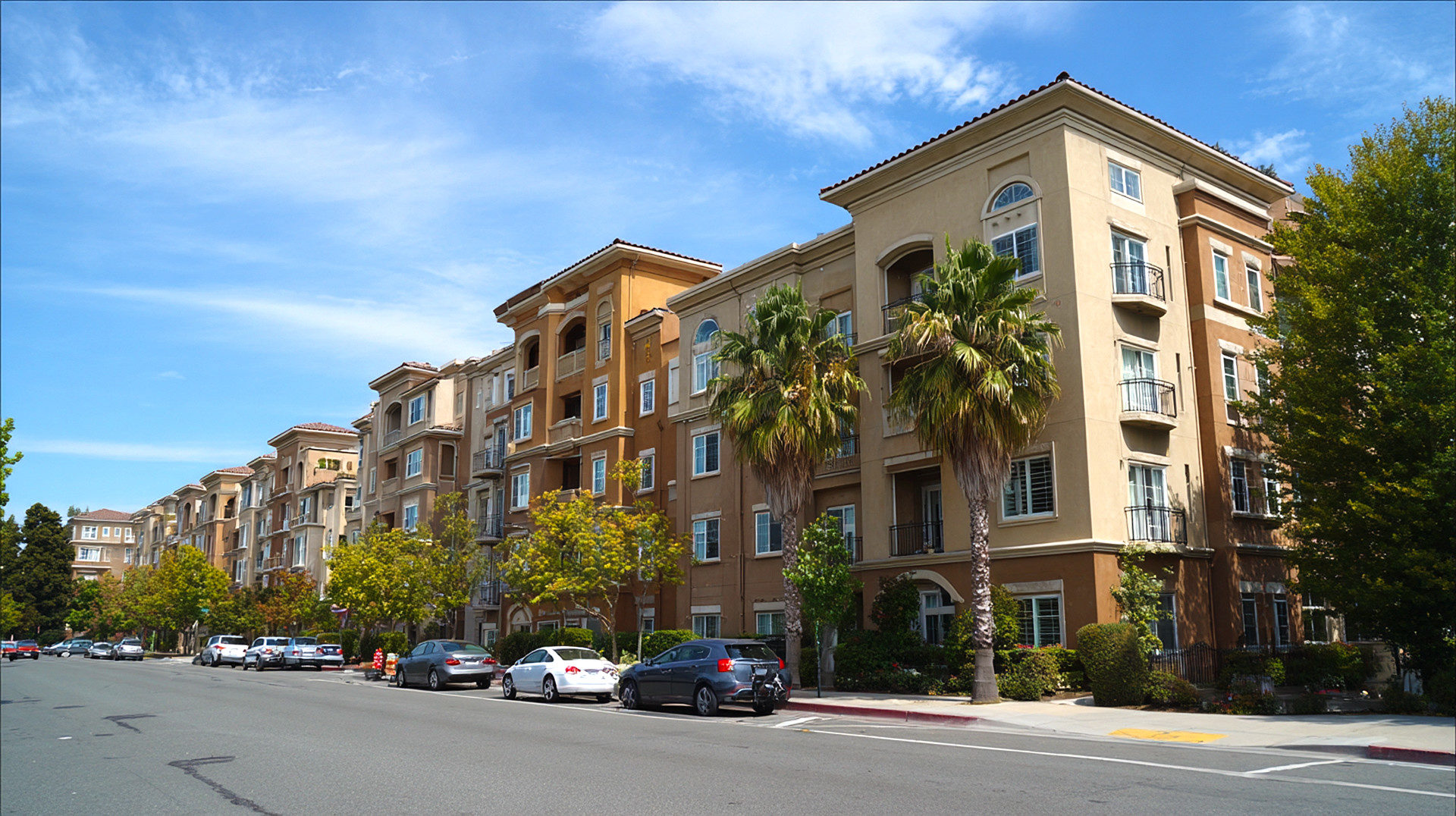 Oakland HOA Management