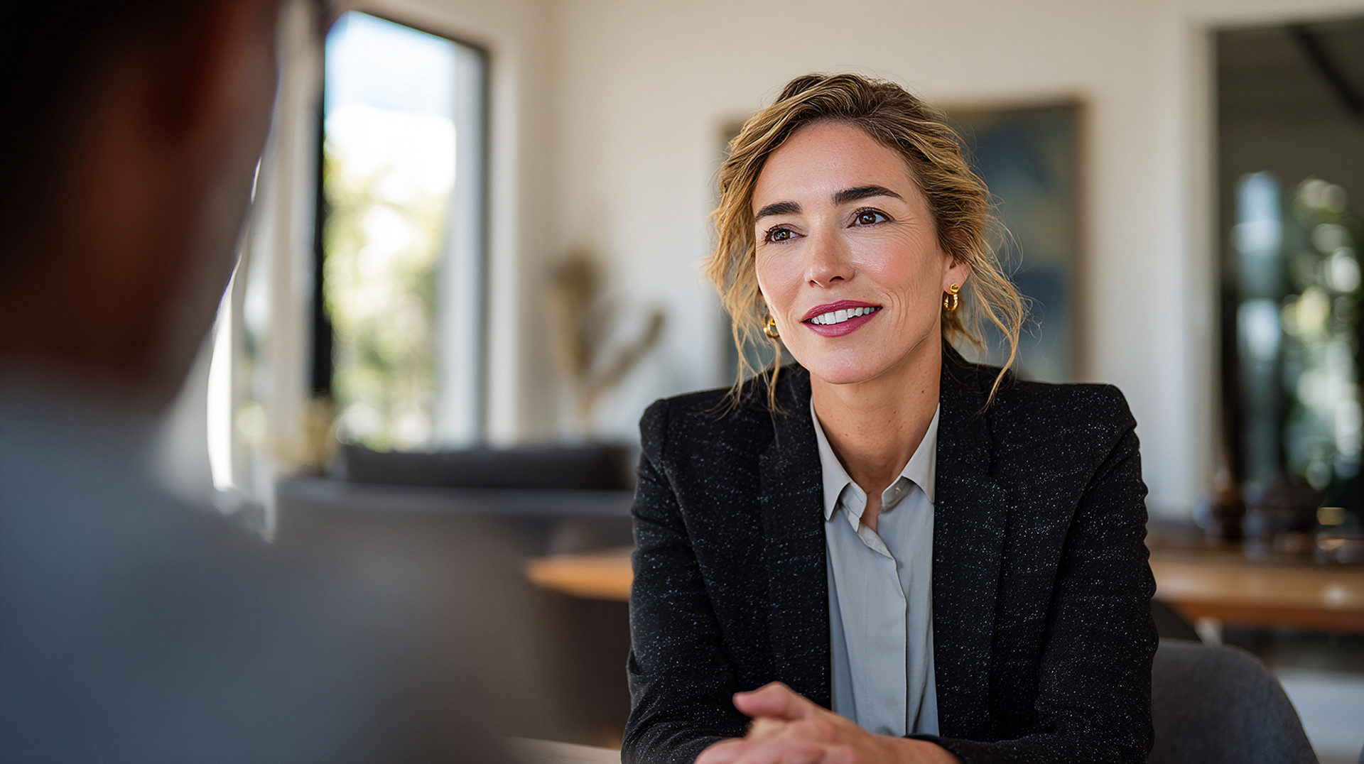 Home Buying Services