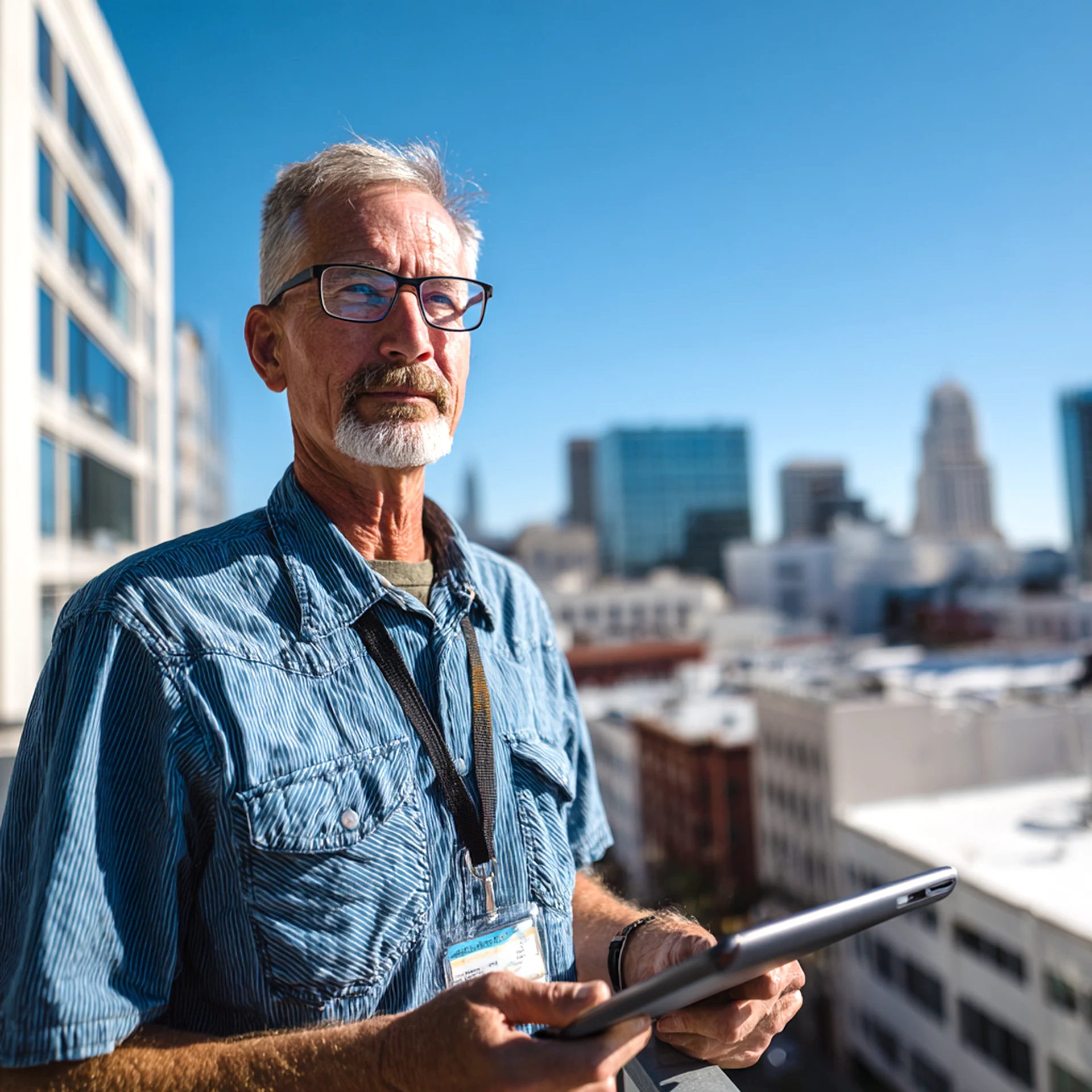 Professional Association Management Team