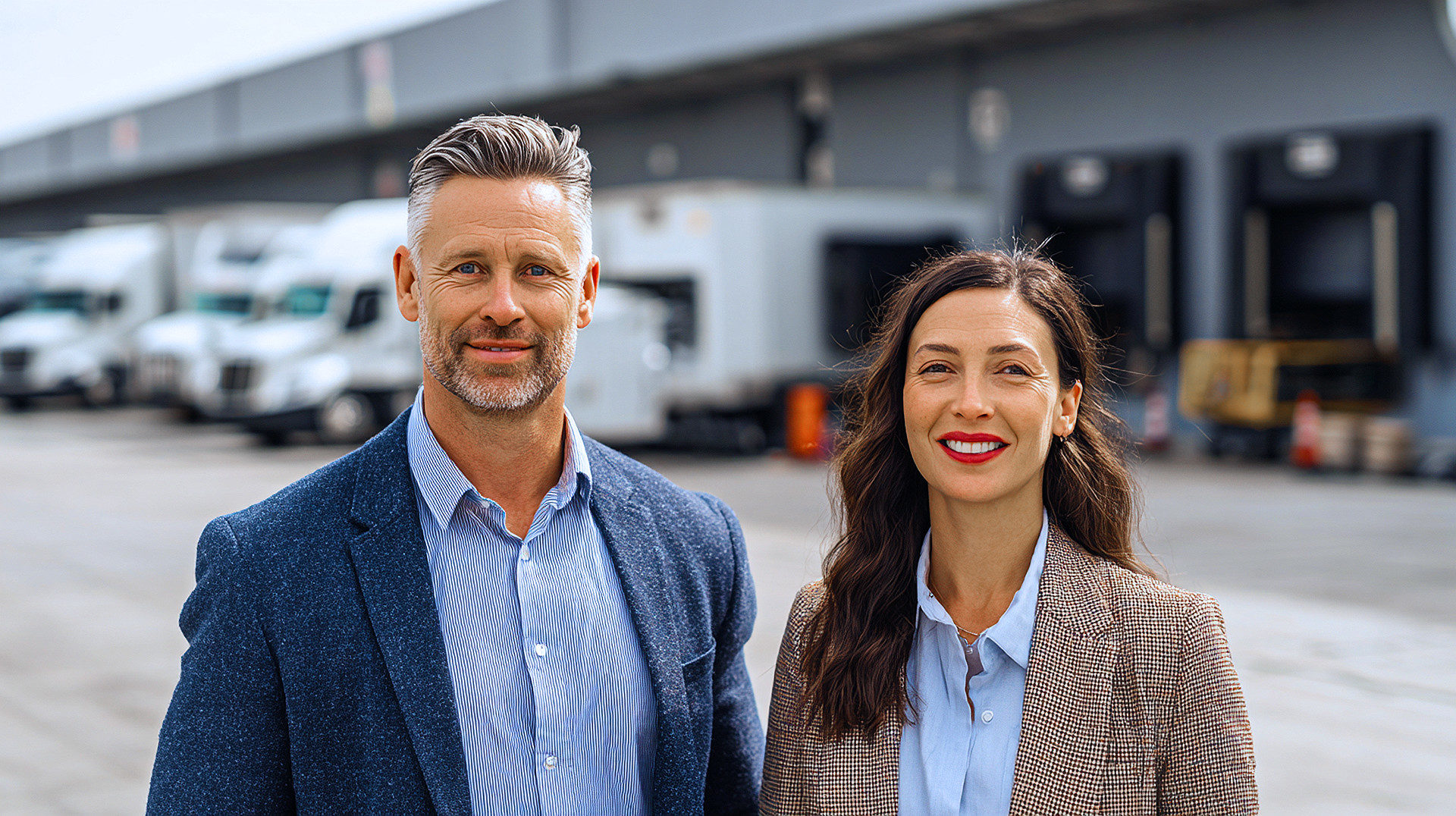 Business Association Management