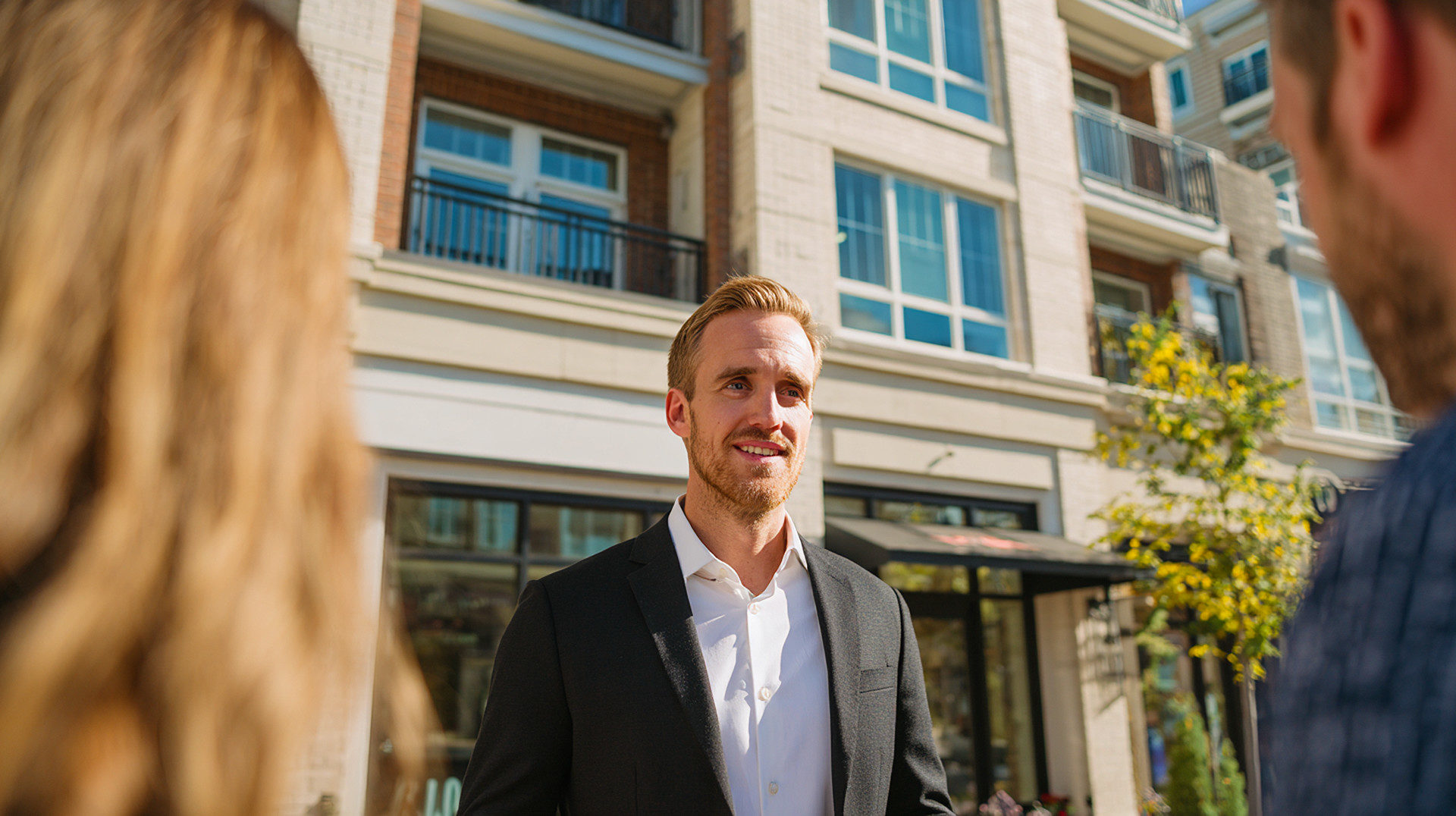 Mixed Use Development